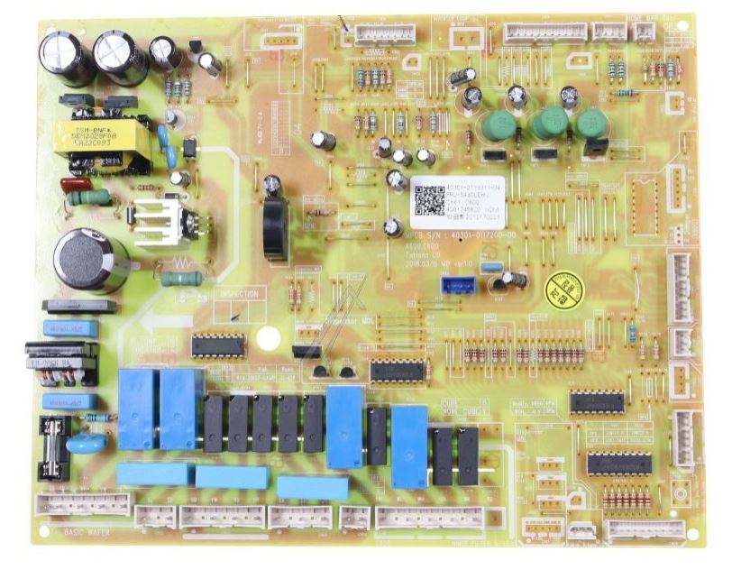 MODULE REMPLACE 645823 REF 499453
