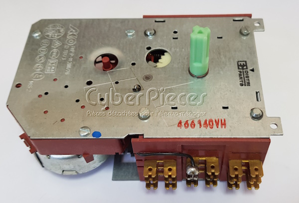 Programmateur Electrolux 50222527009