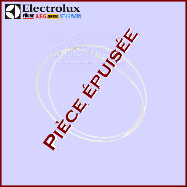 Courroie de répartiteur 53030114952 - Pièces Micro-ondes