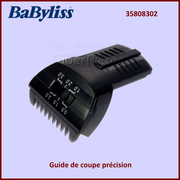 Peigne de tondeuse Babyliss 35808302 - Pièces hygiène