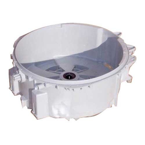 Demi Cuve Arrière avec joint spy et roulements 52X1536 -  Pièces ma...