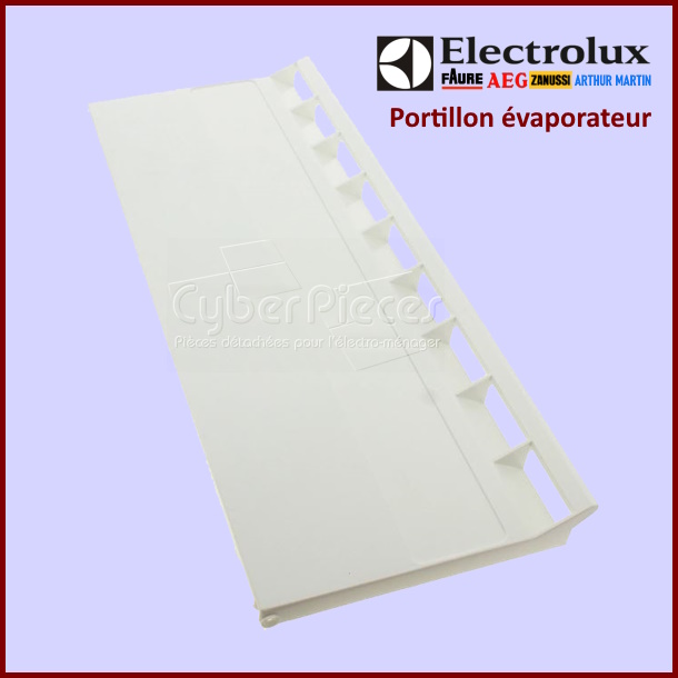 Portillon évaporateur Electrolux 2006415083