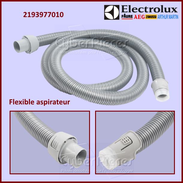 Flexible d'aspirateur Electrolux 2193977010 - Pièces aspirateur