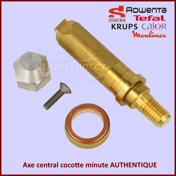 Axe central cocotte minute AUTHENTIQUE Seb SS-1530001154