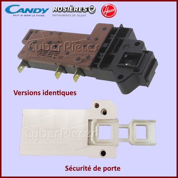 SÃ©curitÃ© de porte Candy 91955807