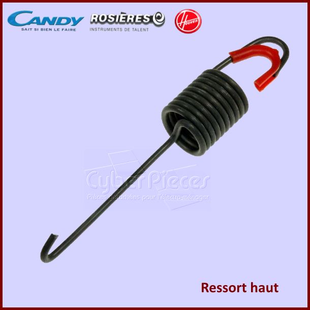 Ressort Candy / Hoover 41031863