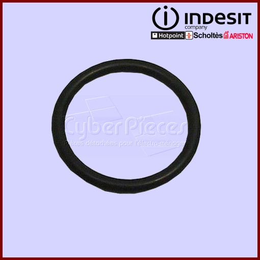 Joint Torique pompe de vidange Indesit C00054917 - Pièces lave-vais...