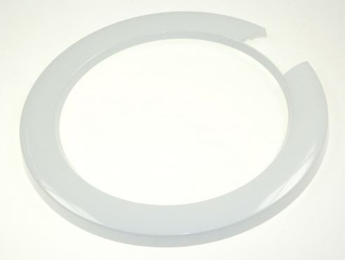 Cadre extÃ©rieur de hublot Bosch 00665992 -  PiÃ¨ces machine Ã  laver