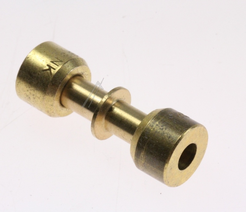 Raccord réducteur LOKRING 8,5/6NRMS00 Laiton 93X5155 - Pièces réfri...