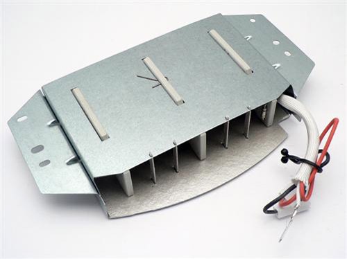 Résistance 1200w + 1000w - 230v 57X2399