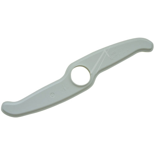 Bras douchette supérieur Whirlpool 481236068692 - Pièces lave-vaiss...