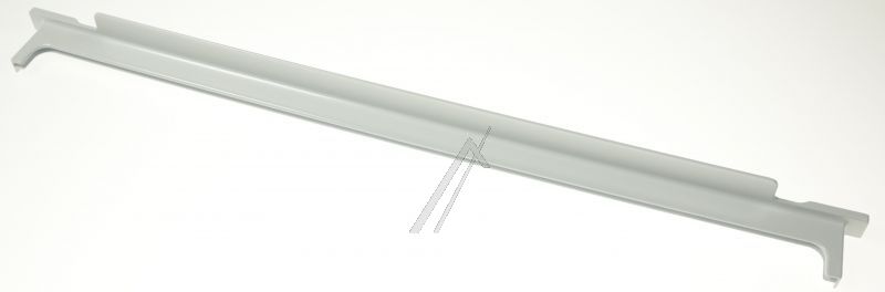 PROFIL AVANT BLANC C00280600 (595MM LARGEUR) - Pièces réfrigérateur...