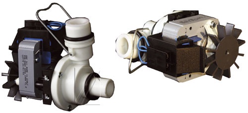 Pompe de vidange Bosch 00140176 - Pièces lave-vaisselle