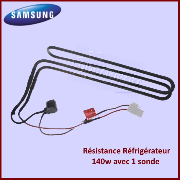 Résistance de Dégivrage DA47-00247K - Pièces réfrigérateur & congél...