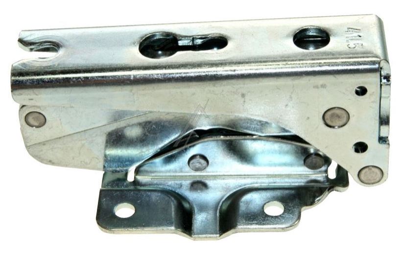 Charnière Inférieure HETTIC 221120103/9 - Pièces réfrigérateur & co...