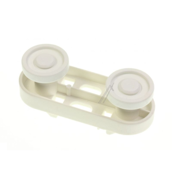 Roulette de panier Brandt VJ8A000A4