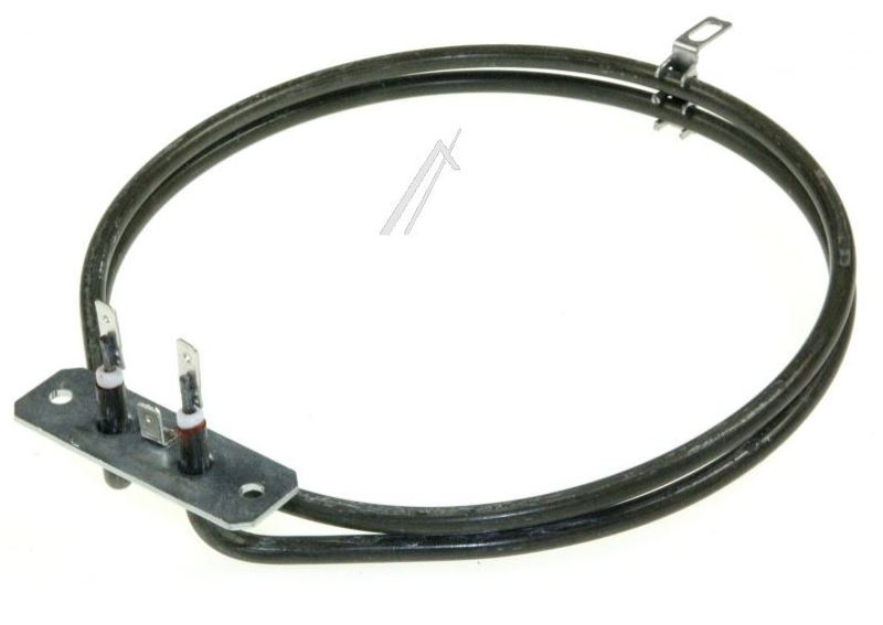 RESISTANCE DE FOUR RONDE 2400W - Pièces four