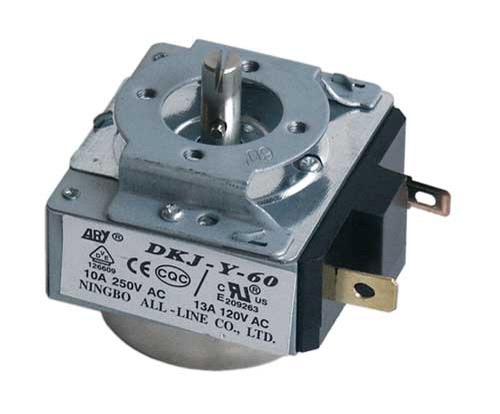 Minuterie 60mn SEB 982576 - Pièces friteuse