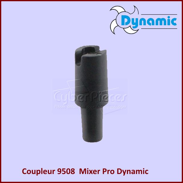 Axe Accouplement Mixer MD95 DYNAMIC 9508 - Pièces robots ménagers