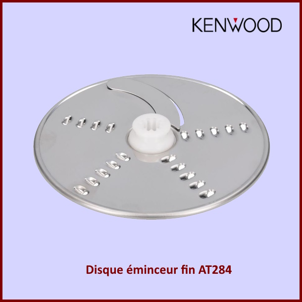 Râpe éminceur fin AT284 / KM282-KM288 Kenwood KW714214 - Pièces robots ménagers
