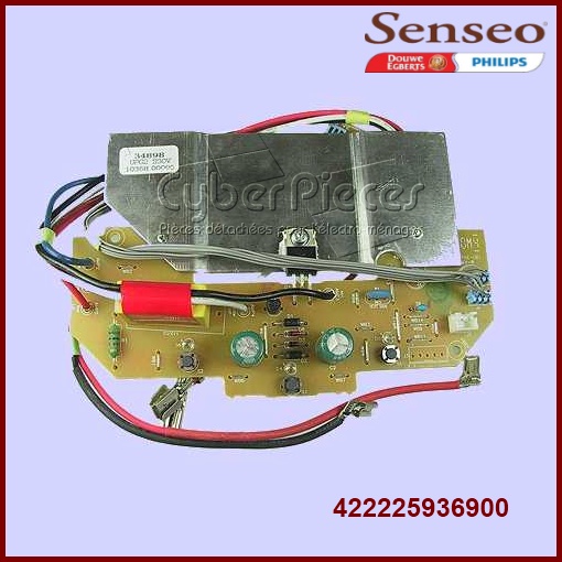 Carte de gestion Senseo 422225936900***épuisé***