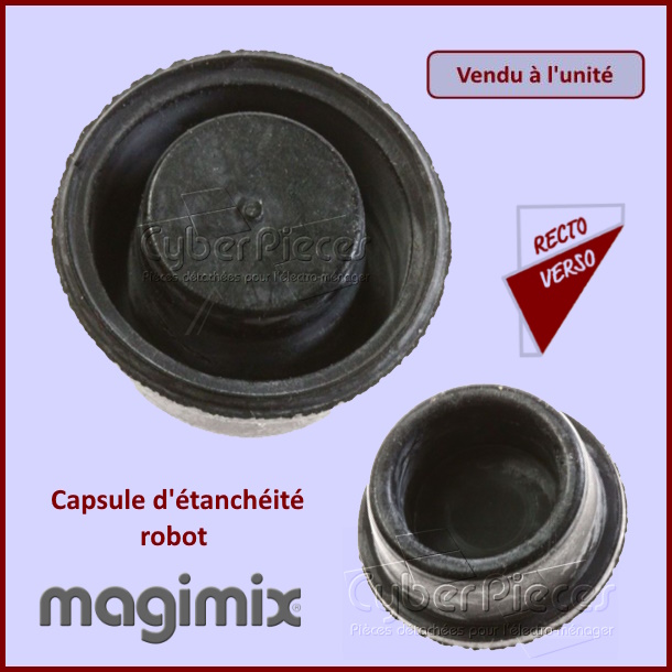 Joint d'Ã©tanchÃ©itÃ© robot Magimix 119881