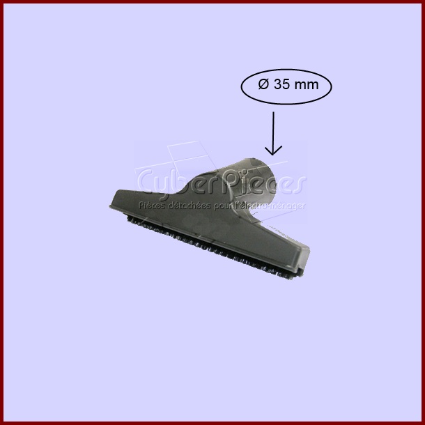 Petit suceur d'aspirateur Ø 35mm - Pièces aspirateur