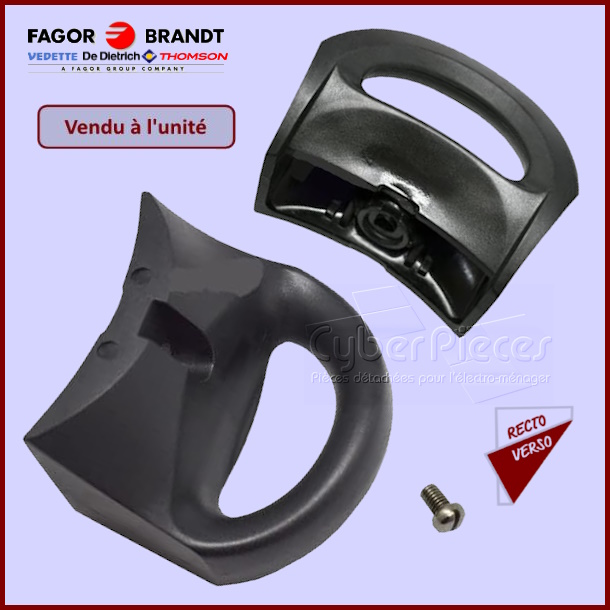 Poignée de cocotte Brandt M5O001002