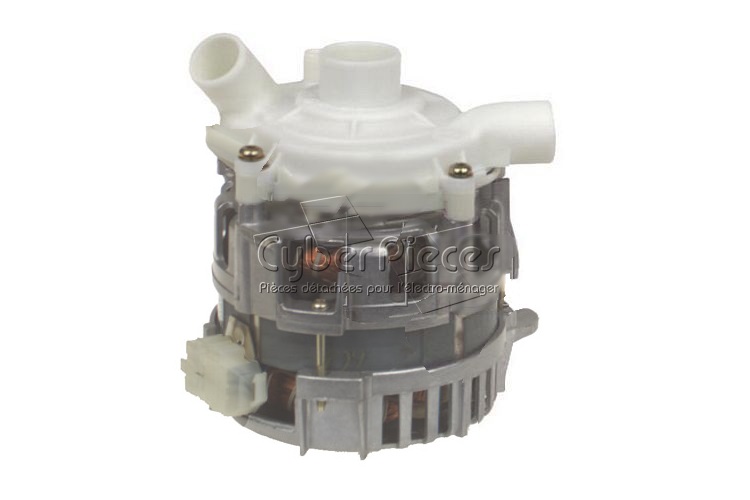 Pompe de cyclage Miele 2286721 - Pièces lave-vaisselle