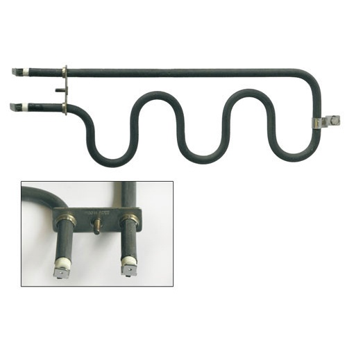 Résistance de Grill 5300W1S012 1100W - Pièces Micro-ondes