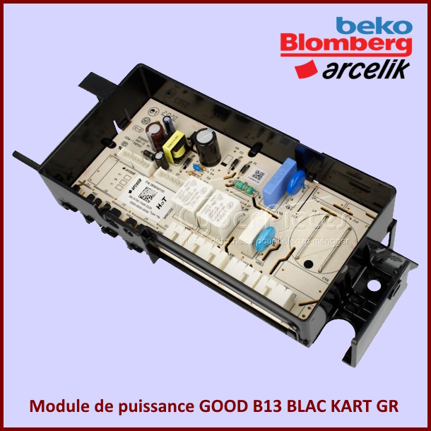 Module de puissance Beko 2487901000