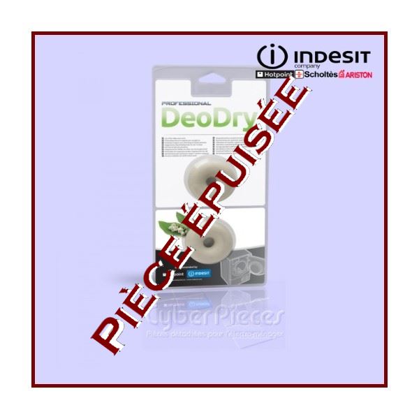 Galets désodorisant odeur muguet***Piece épuisée***