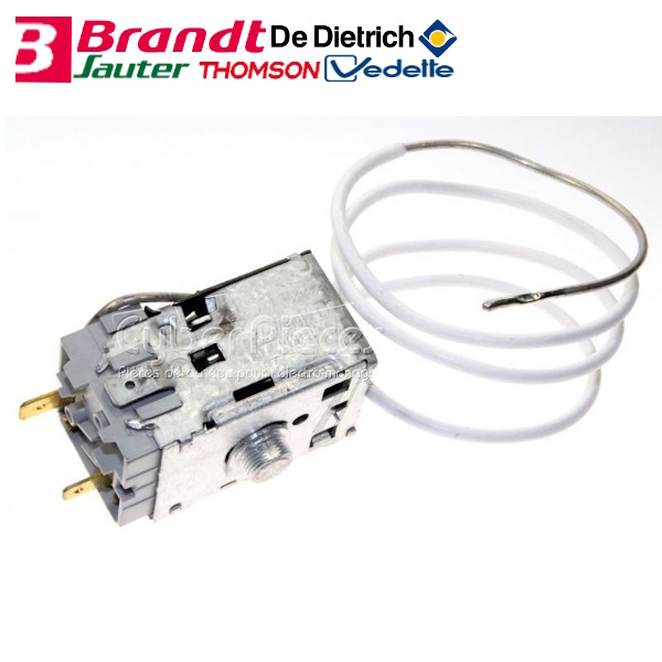 Thermostat A030357 Brandt 41X0688
