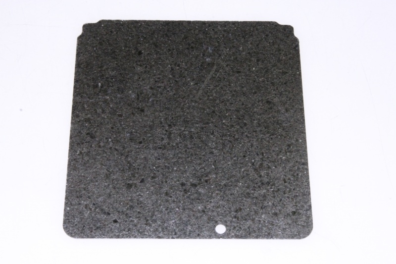 Plaque mica C00114205 - Pièces Micro-ondes