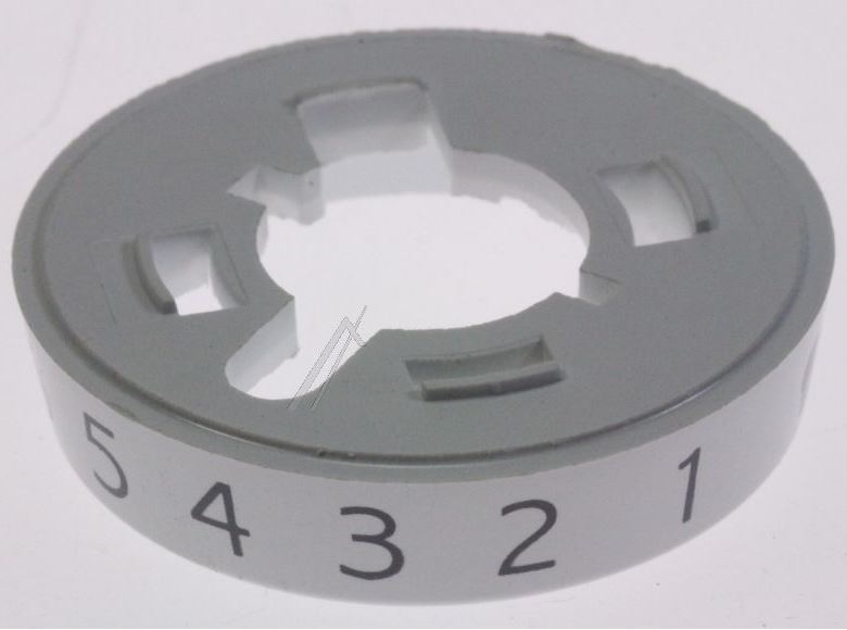 Collerette thermostat 6047827818 - Pièces four