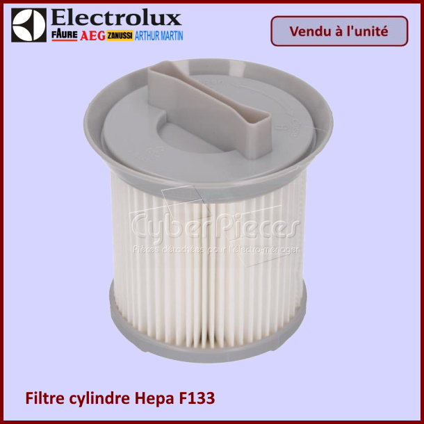 Filtre Hepa F133 - 9002567734 - Pièces aspirateur