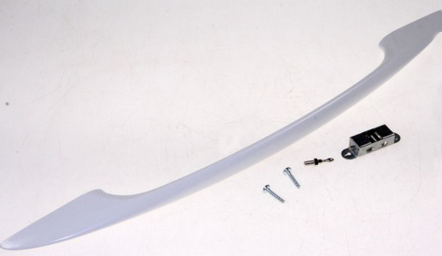 Poignee Blanche 3370750014 3114382009 - Pièces four