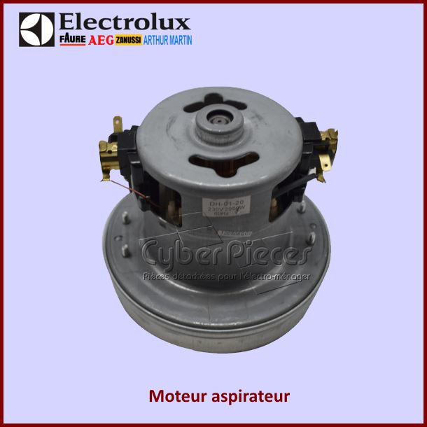 Moteur aspirateur Electrolux 4055010039 - Pièces aspirateur