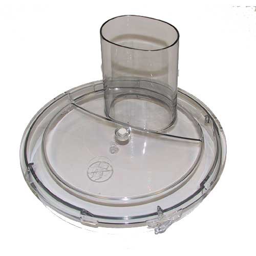 Couvercle de bol Bosch 00641662 - Pièces robots ménagers