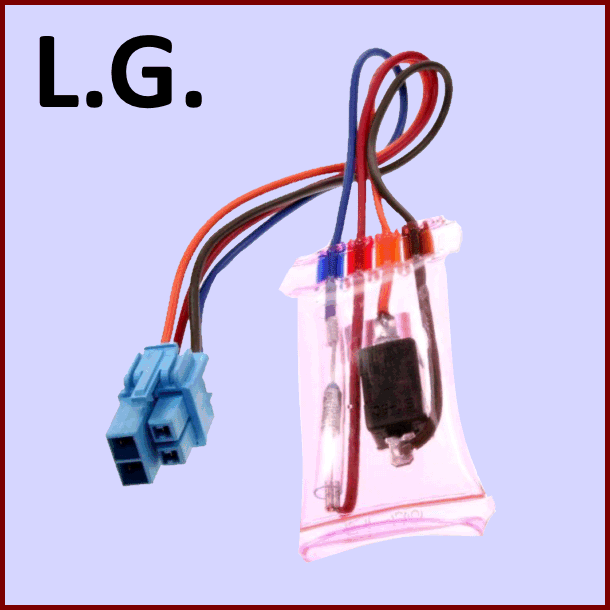 FUSIBLE DEGIVRAGE 6615JB2003J