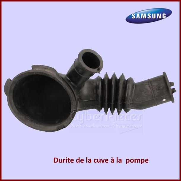 Durite Samsung DC67-00335A