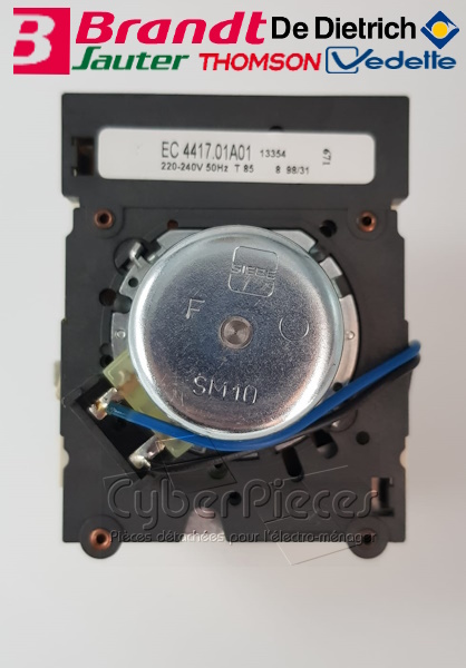 Programmateur Indesit C00746628