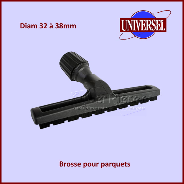 Brosse Combi - Pièces aspirateur