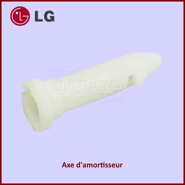 Cheville de fixation d'amortisseur LG 4774EN3002A