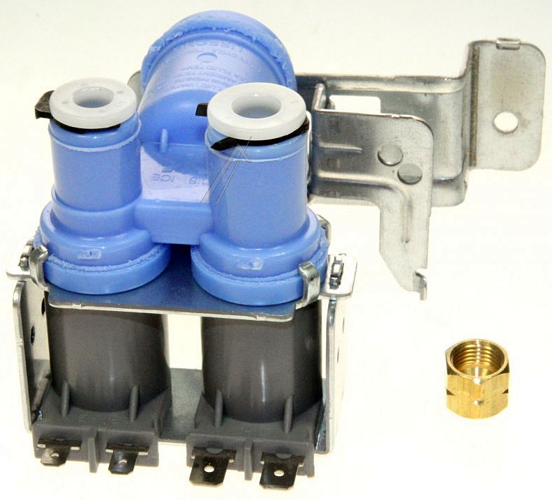 ELECTROVANNE 2 VOIES REF USA AMERICAIN