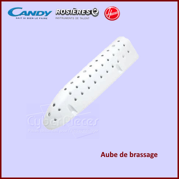 Aube de brassage Candy 91607689
