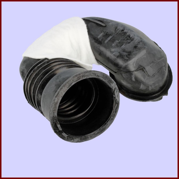 Durite HAIER 0020300361 Boite à Produit vers Cuve