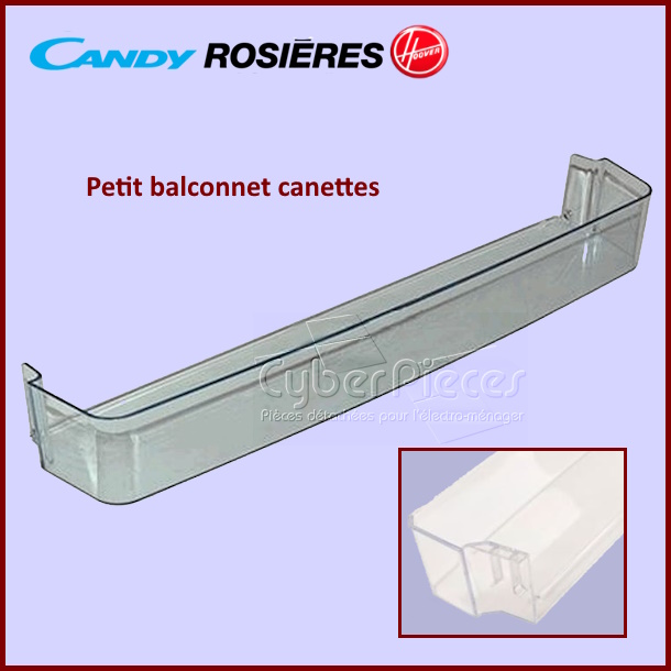 Balconnet canettes Candy 41042315