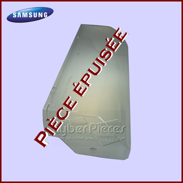 Couvercle de balconnet supérieur DA700904A - Pièces réfrigérateur &...