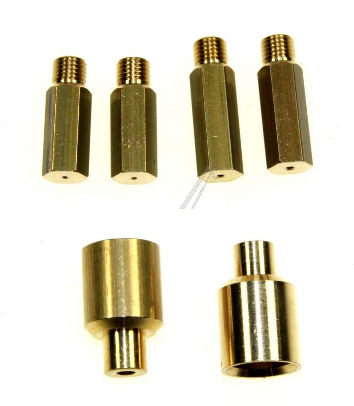 Kit Injecteur Gaz Naturel 76X9344 - Pièces four
